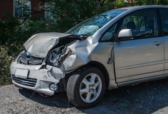 Car insurance claim