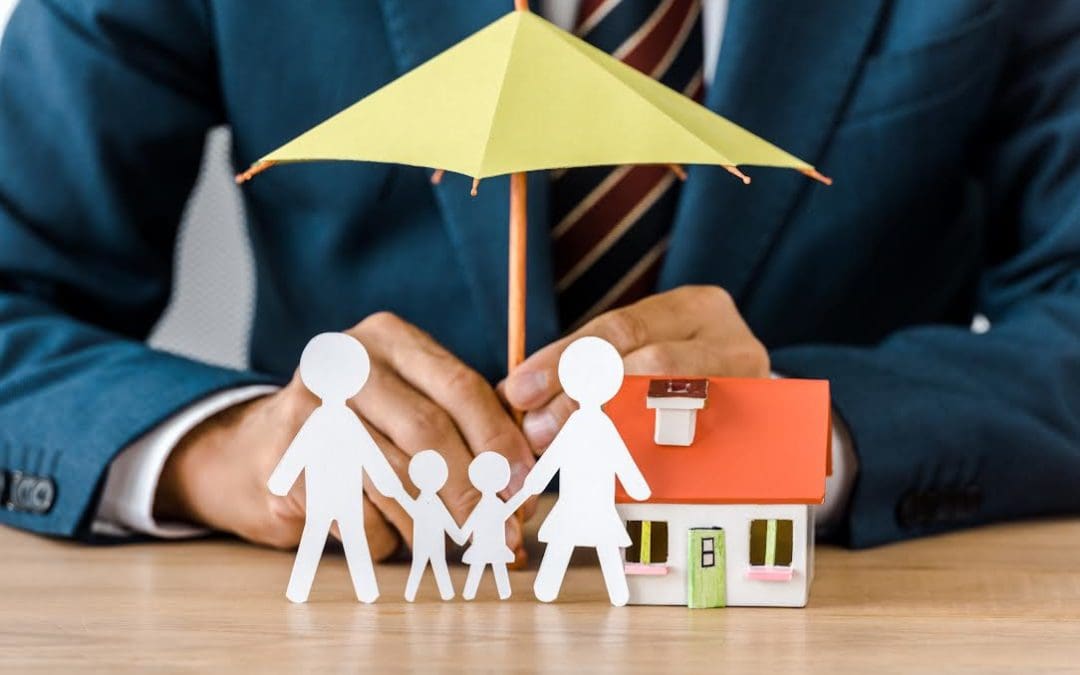 Choosing The Right Home Insurance